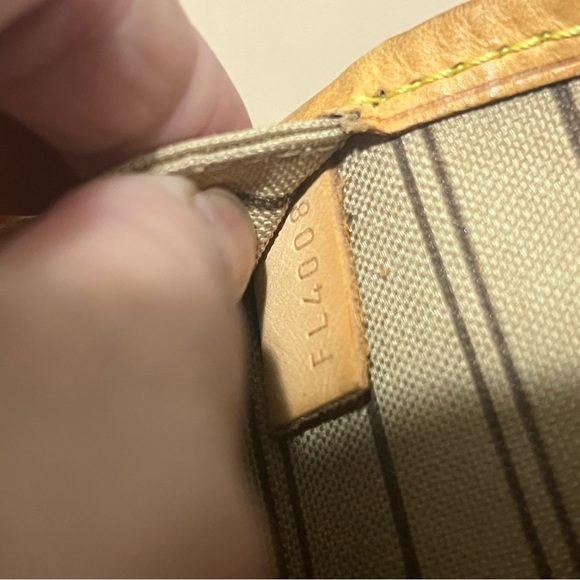 Neverfull GM - Picture 16 of 17